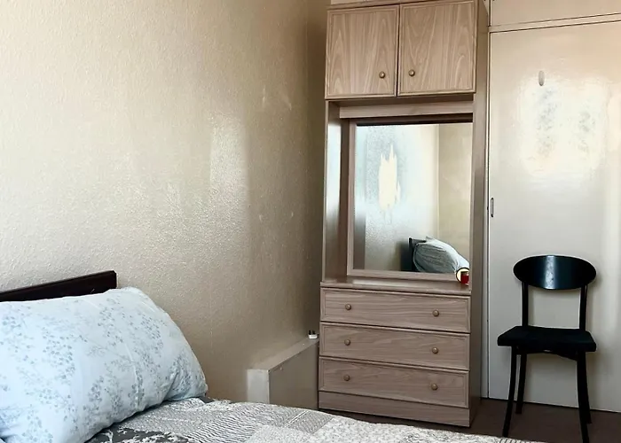 Room In The Heart Of The City